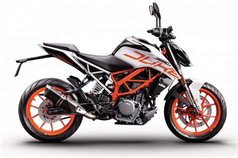 2020 KTM 390 Duke Buyer's Guide: Specs, Photos, Price .